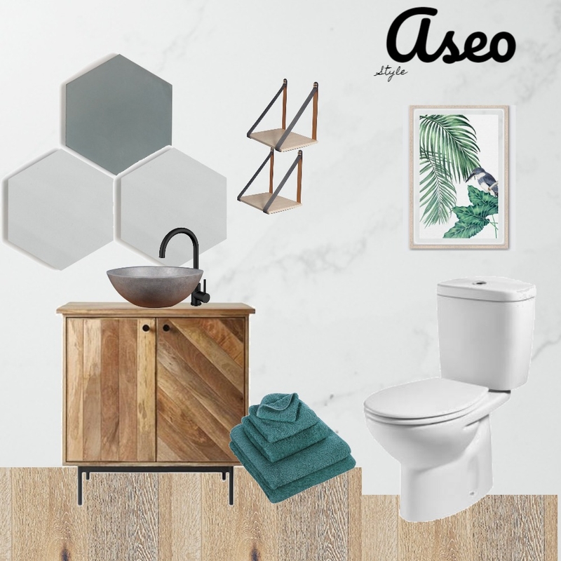 wc test Mood Board by decoradorporundia on Style Sourcebook