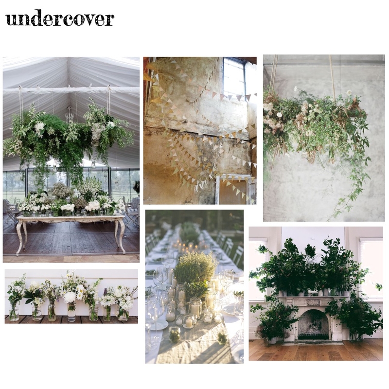 undercover Mood Board by The Secret Room on Style Sourcebook