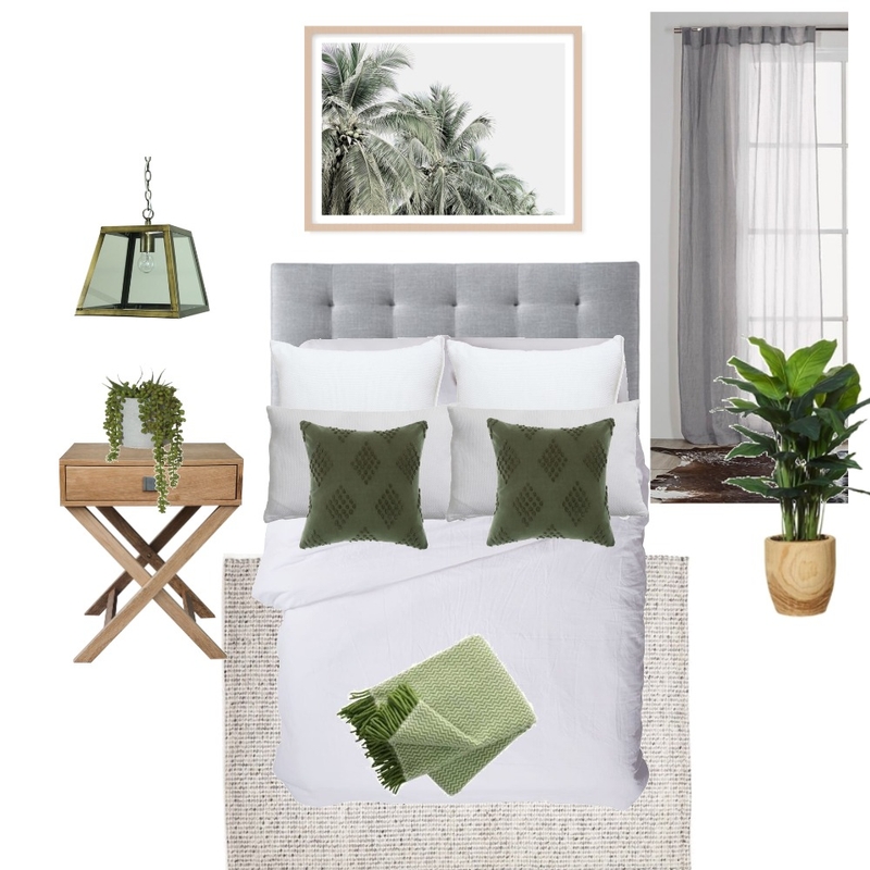 65 Main Bedroom 1 Mood Board by Kelliejd on Style Sourcebook