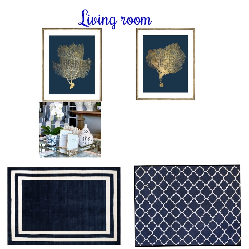 Living Room - Benkel Avenue Mood Board by Styleahome on Style Sourcebook