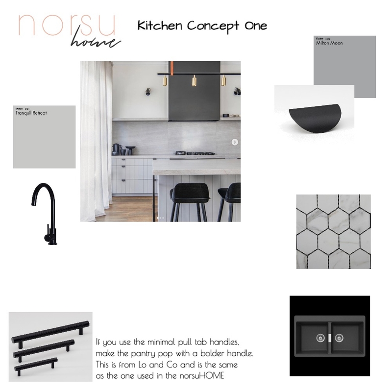 Nikki Mood Board by norsu on Style Sourcebook