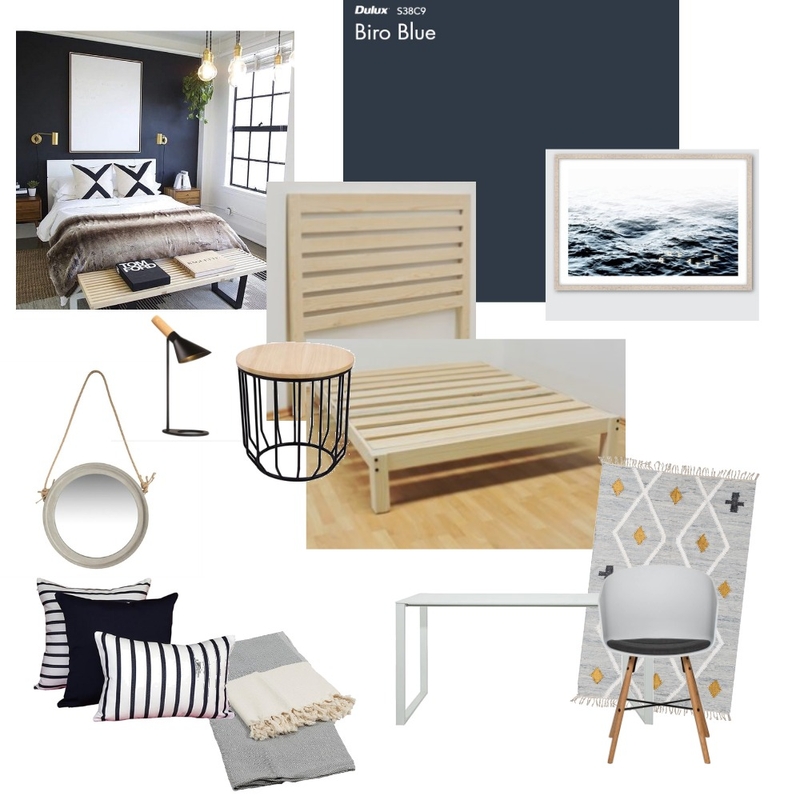 b&amp;b2 Mood Board by ccqu on Style Sourcebook