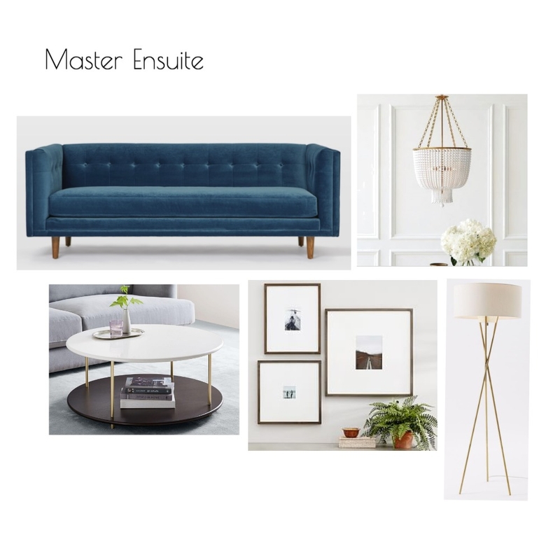 7 Ward Street Master Ensuite Mood Board by Sophiaha on Style Sourcebook