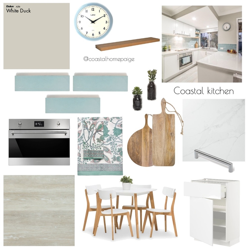 St Kevins reno Mood Board by CoastalHomePaige on Style Sourcebook