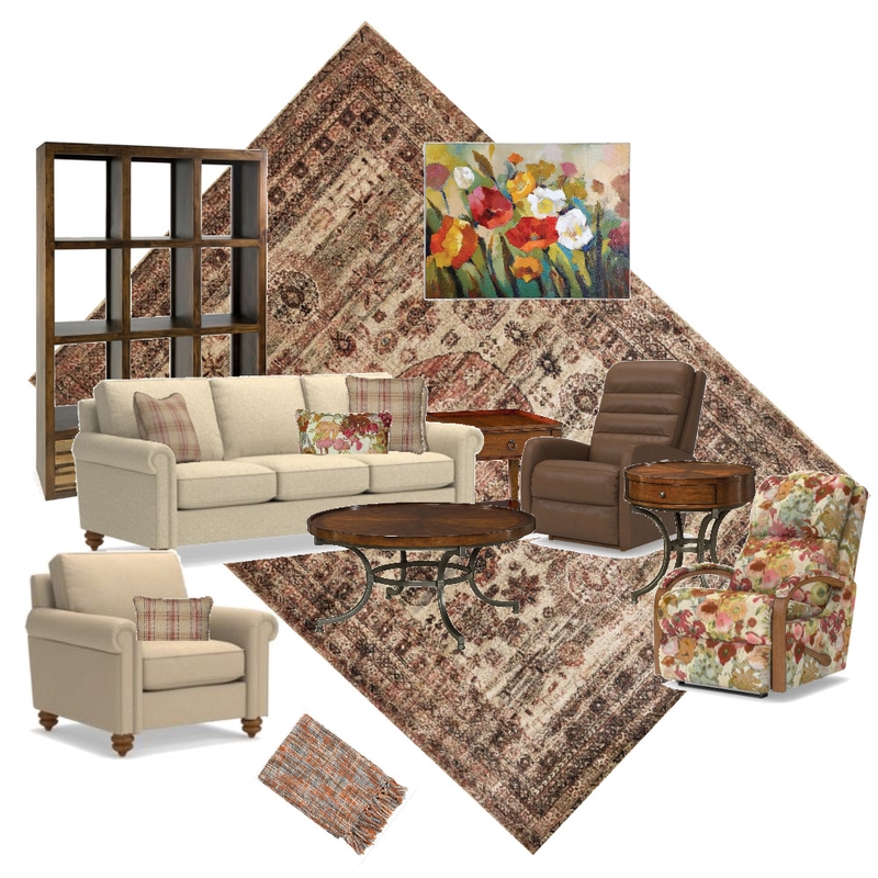 Nancy and Neil sofa Mood Board by JasonLZB on Style Sourcebook