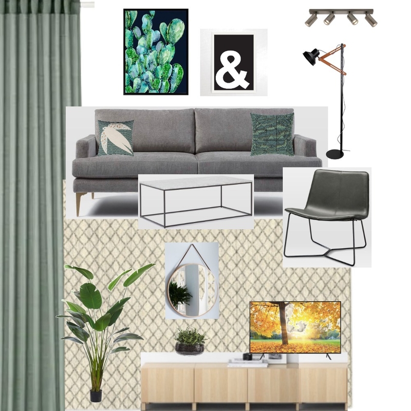 living room Mood Board by nicolelowings on Style Sourcebook