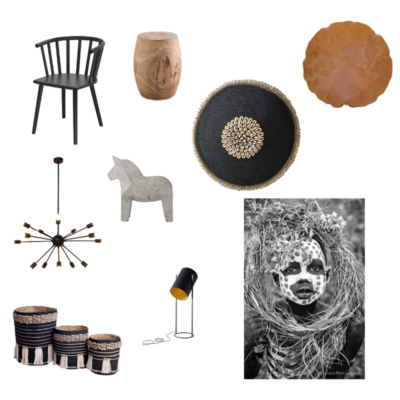 africa Mood Board by dpanchal84 on Style Sourcebook