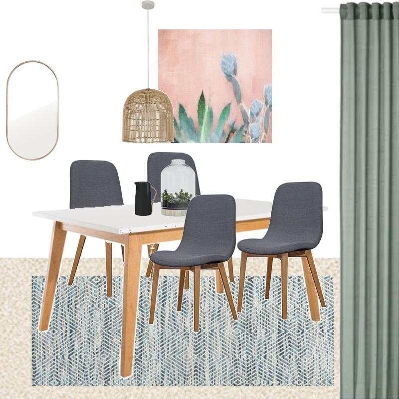 Dining Room Mood Board by nicolelowings on Style Sourcebook