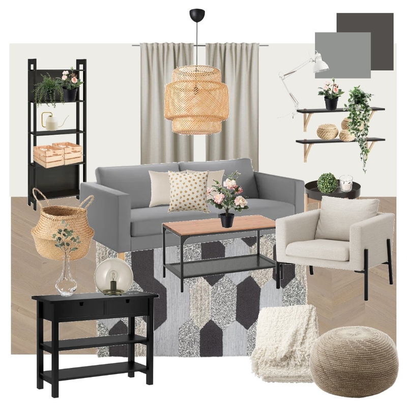 ikea dreams Mood Board by laurensweeneydesigns on Style Sourcebook