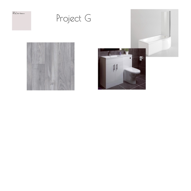 Project G - Bathroom Mood Board by Mandyb on Style Sourcebook