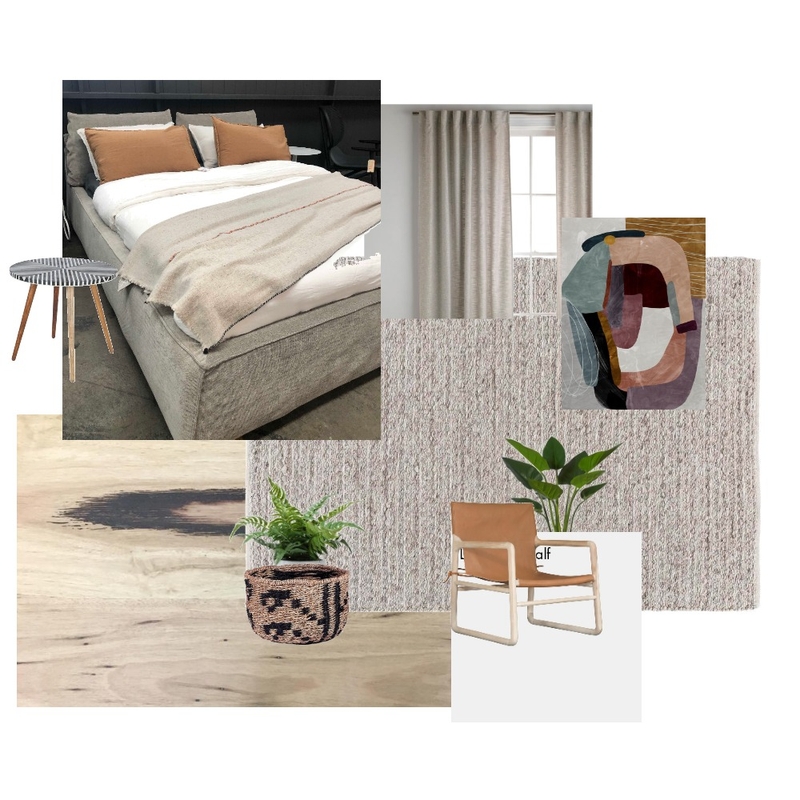 Beechy Development Bedroom Mood Board by TamWynne on Style Sourcebook