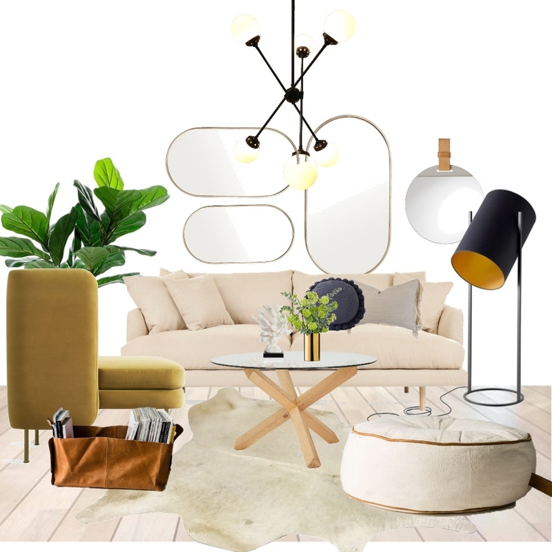 b3 Mood Board by roman on Style Sourcebook