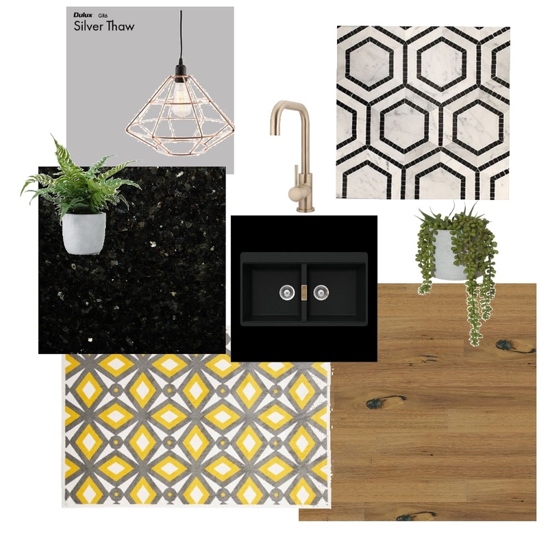 Kitchen Reno 1 Mood Board by Samanthashort on Style Sourcebook