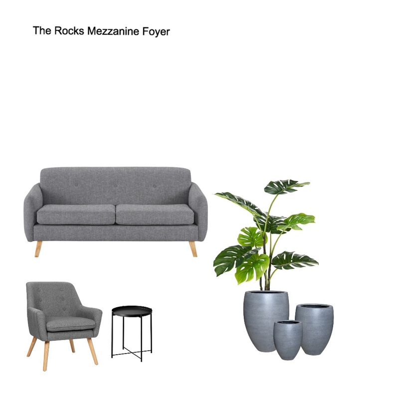 The Rocks Mezzanine Foyer Mood Board by huldabudi on Style Sourcebook