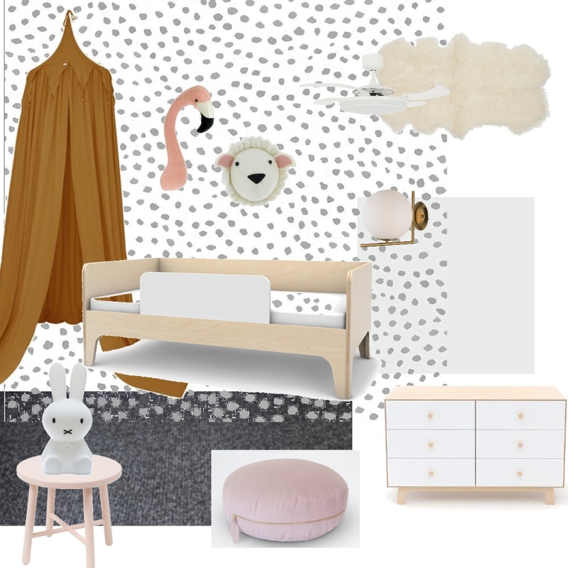 Leni's room Mood Board by StephW on Style Sourcebook
