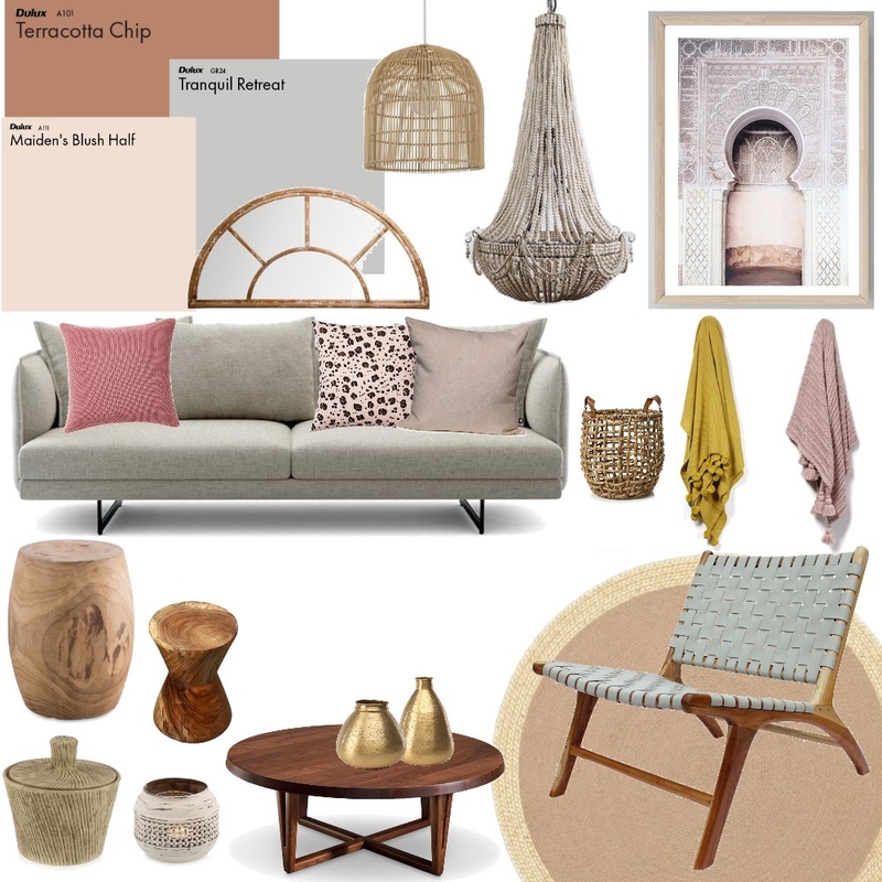 WIP Mood Board by sammyrose on Style Sourcebook