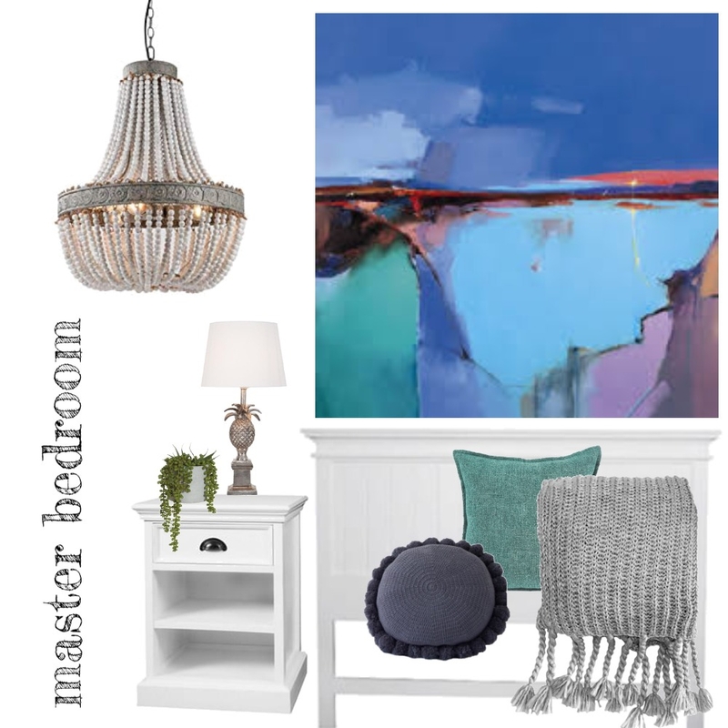 Georgina bedroom Mood Board by mortimerandwhite on Style Sourcebook