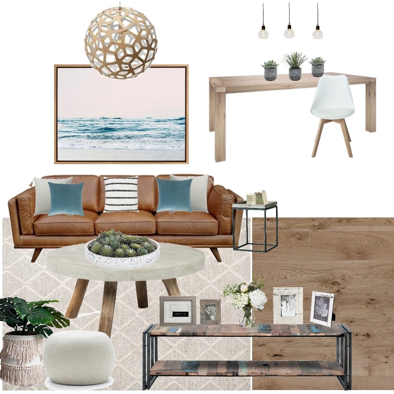 living room Mood Board by Julia Schroeder on Style Sourcebook