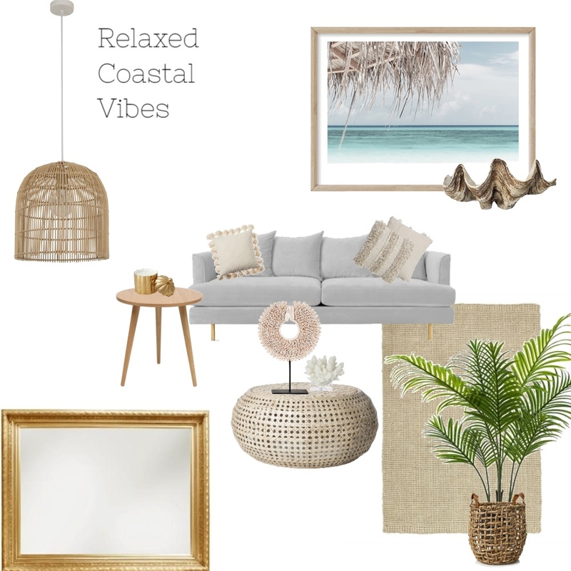 Living Area Mood Board by Mthurston on Style Sourcebook