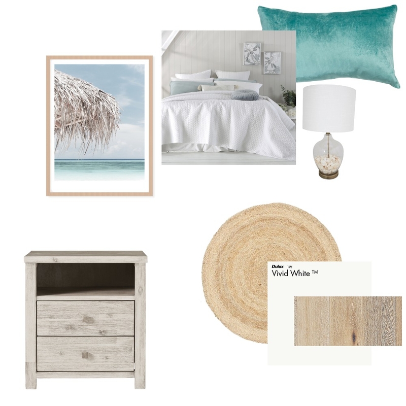 Saffi Bedroom Mood Board by Zephyrbyfusion on Style Sourcebook