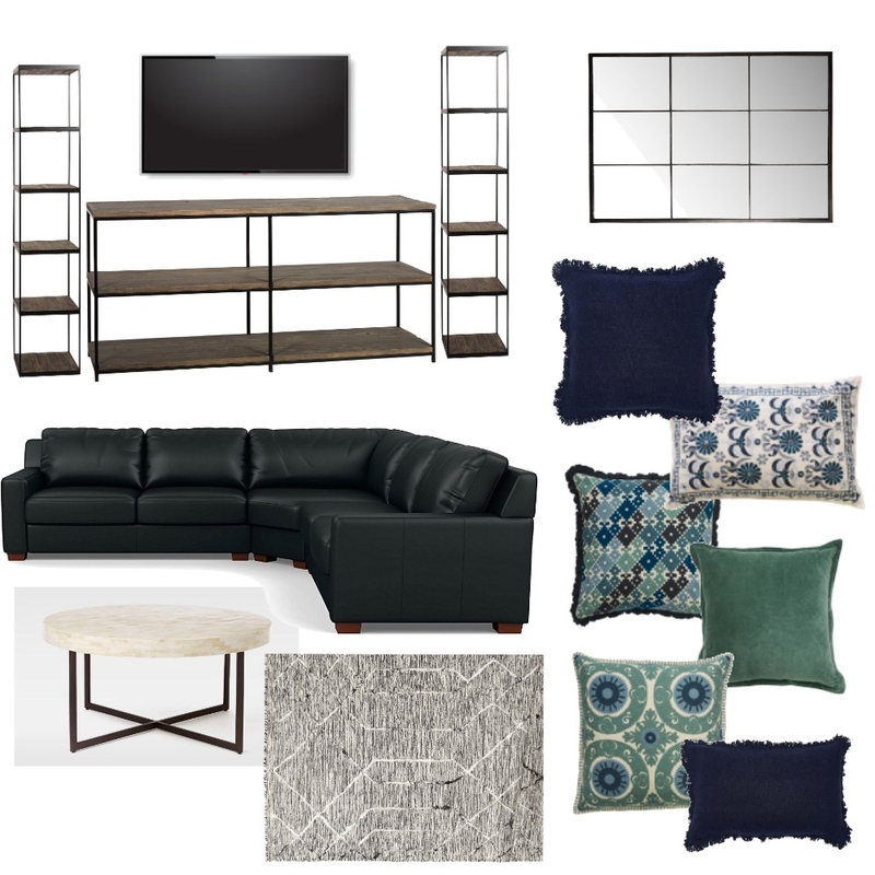 Nancy Formal Lounge Look 1 Mood Board by GeorgeieG43 on Style Sourcebook