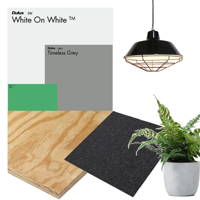 Cook + Roe Colour Scheme Mood Board by Holm & Wood. on Style Sourcebook