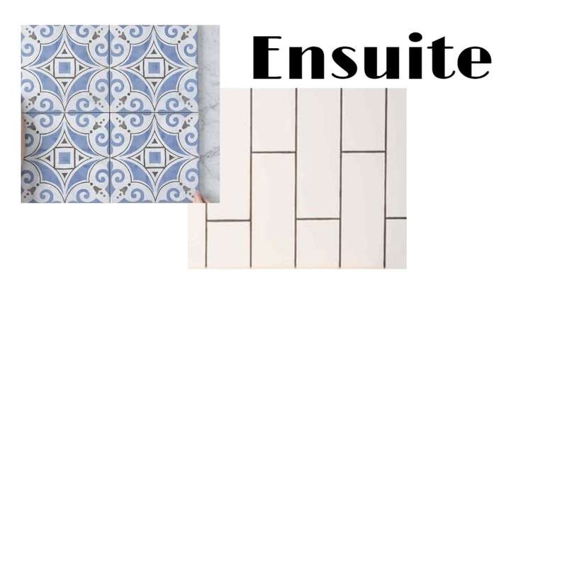 Ensuite Mood Board by EmmaSullivan on Style Sourcebook