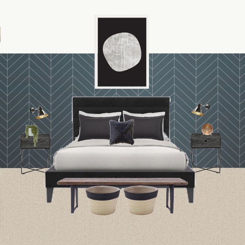 max bedroom 1 Mood Board by Lucysoden-craven on Style Sourcebook