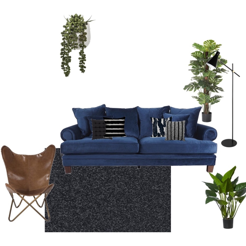 Glengarry living room Mood Board by andycammell on Style Sourcebook