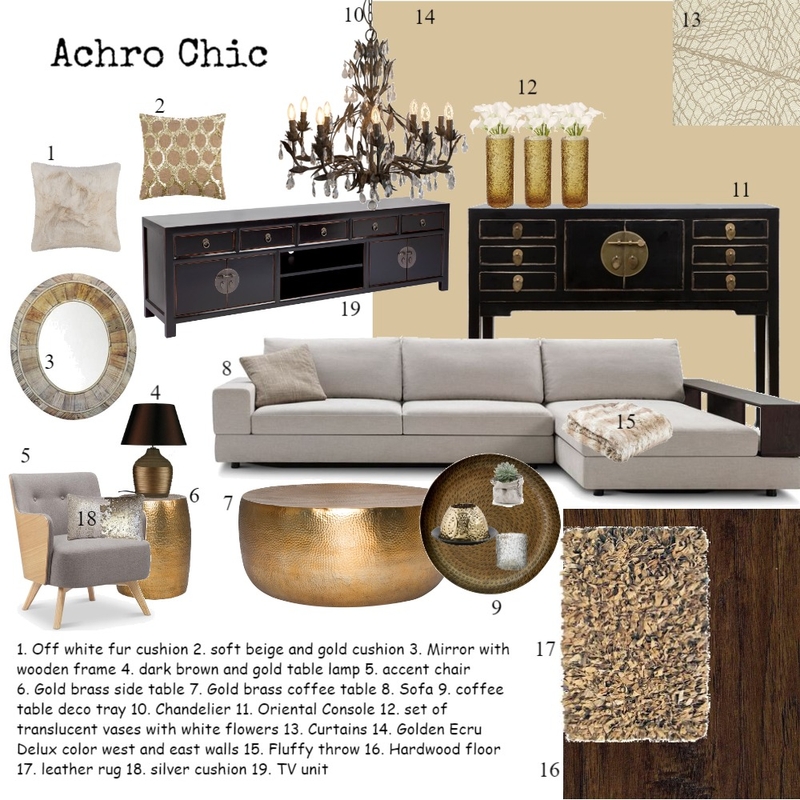 living room mood board Mood Board by amyghadieh on Style Sourcebook