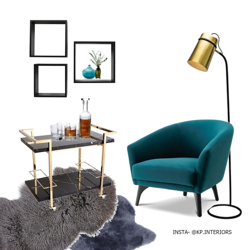 bar Mood Board by Kirsty on Style Sourcebook