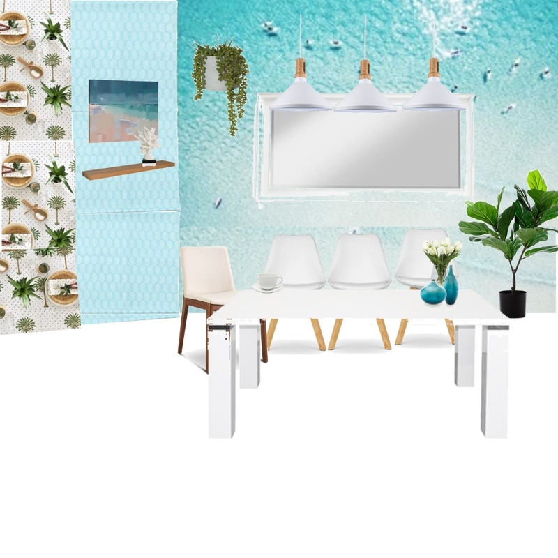 maalot raanana salle a manger Mood Board by Yaffa on Style Sourcebook