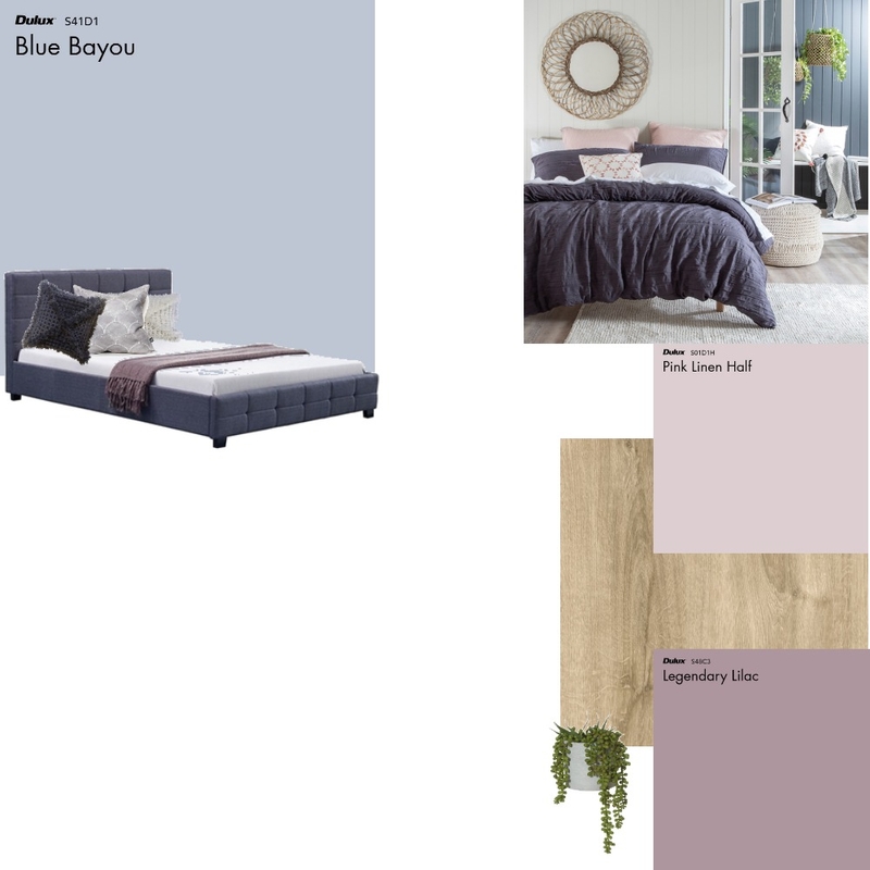 Unfinished Bedroom Board Mood Board by mira.marino on Style Sourcebook