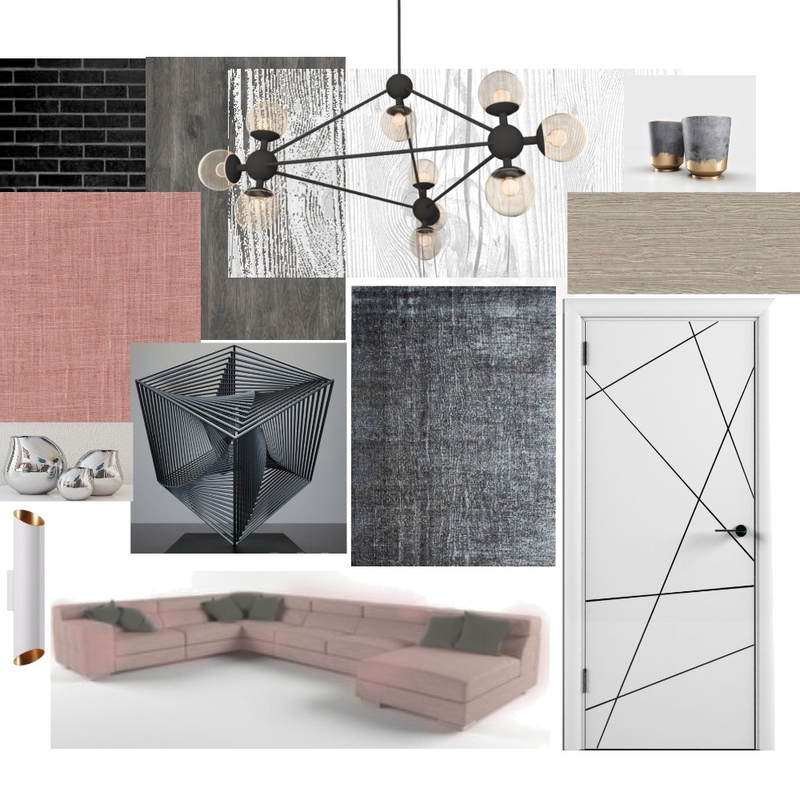 modern rehab mood board1 Mood Board by nadaallam on Style Sourcebook