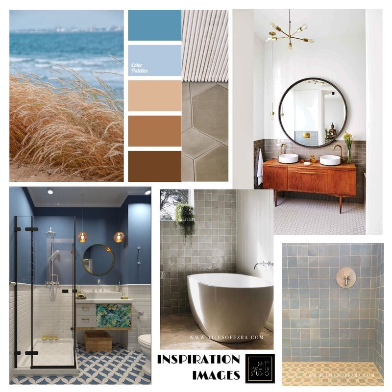 Bluegum Bathroom1 Mood Board by britthwhite on Style Sourcebook