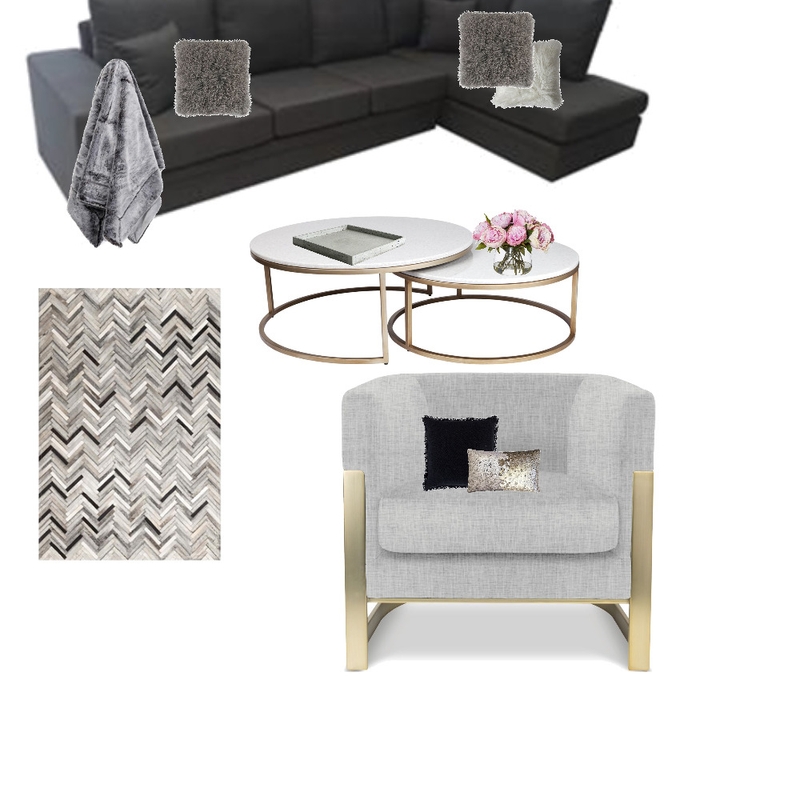 Family Room Mood Board by Staci on Style Sourcebook