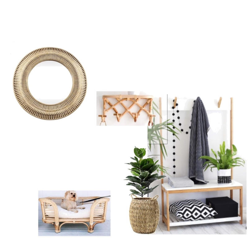 Entryway Mood Board by Richelle on Style Sourcebook