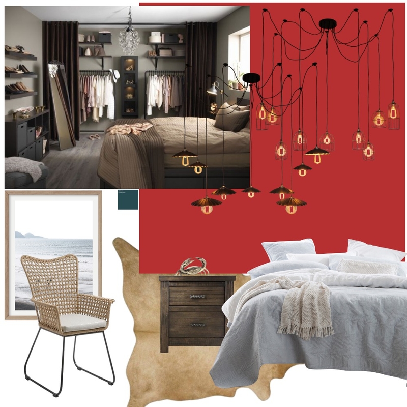 Sebastian's room Mood Board by dinadebou on Style Sourcebook