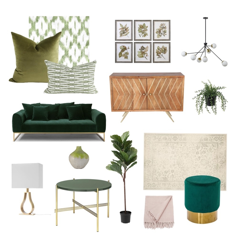 St Pattys inspo Mood Board by laurensweeneydesigns on Style Sourcebook