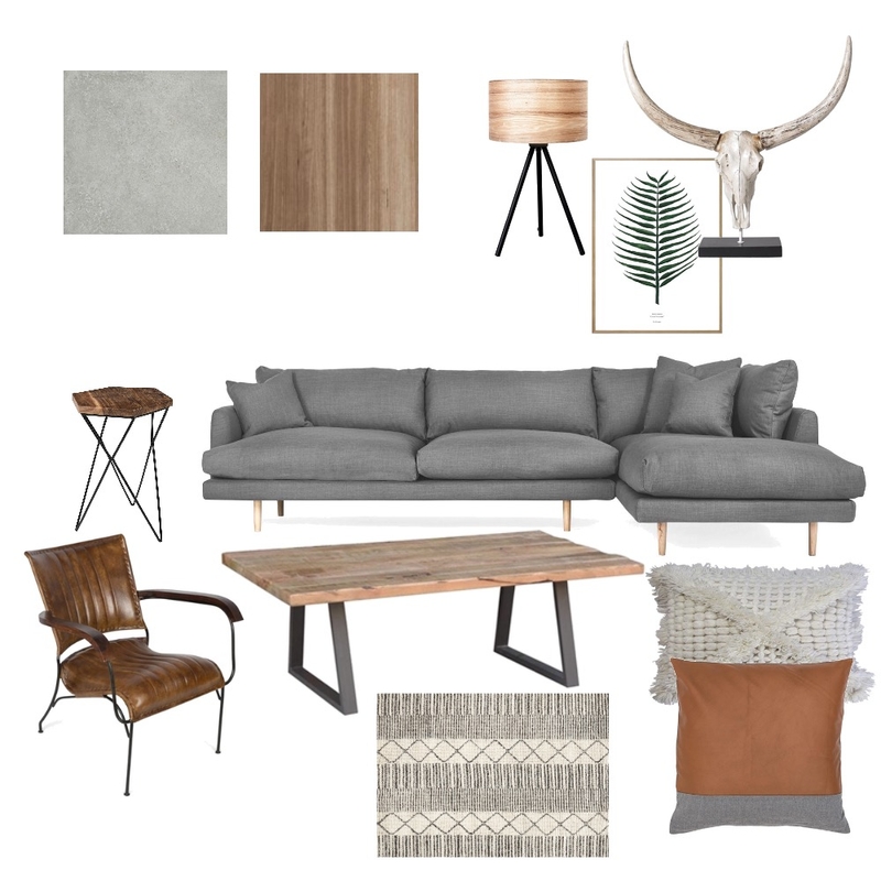 living room Mood Board by lindsaychisan on Style Sourcebook