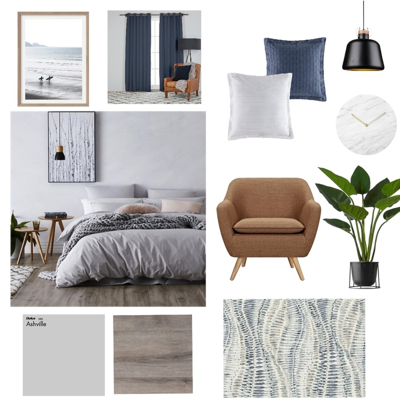moutainview Mood Board by NADAAFIFY on Style Sourcebook