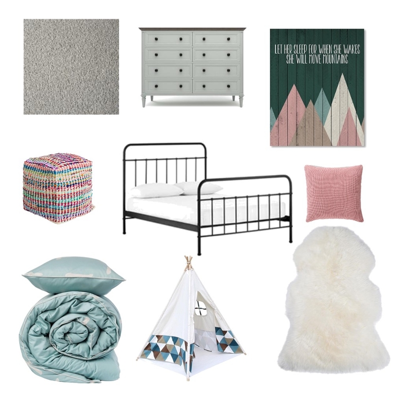 sawyers room Mood Board by lindsaychisan on Style Sourcebook