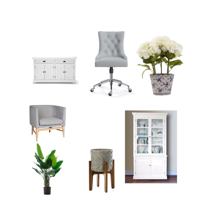 New office Mood Board by Officestyle on Style Sourcebook