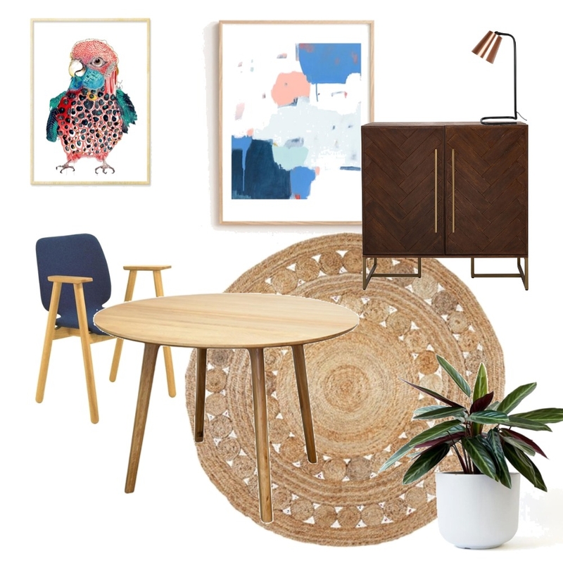 Dining Mood Board by missmolly88 on Style Sourcebook