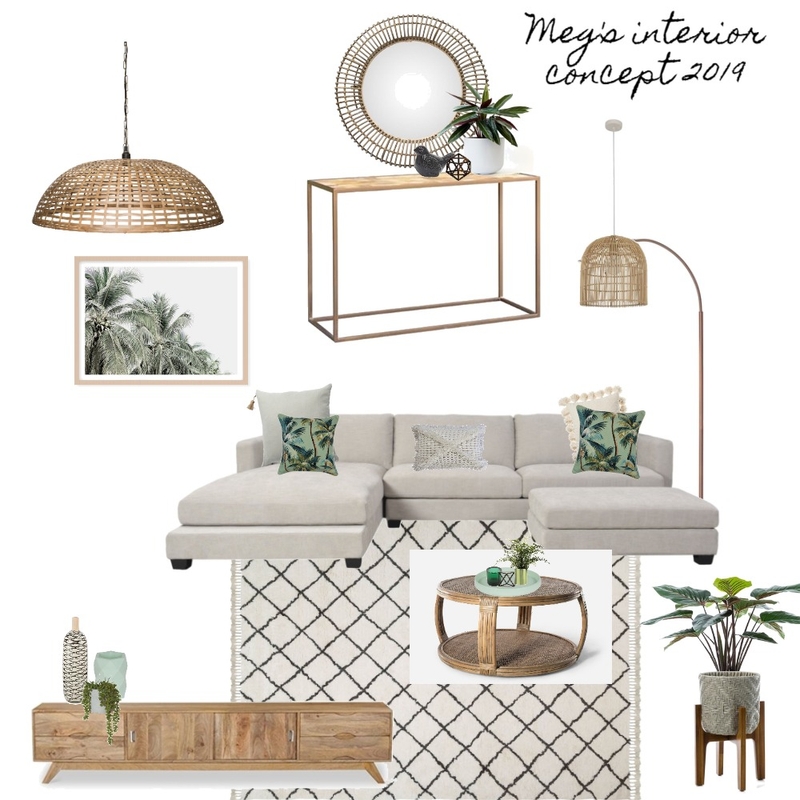 Meg - Applecross Mood Board by ElishaHW on Style Sourcebook