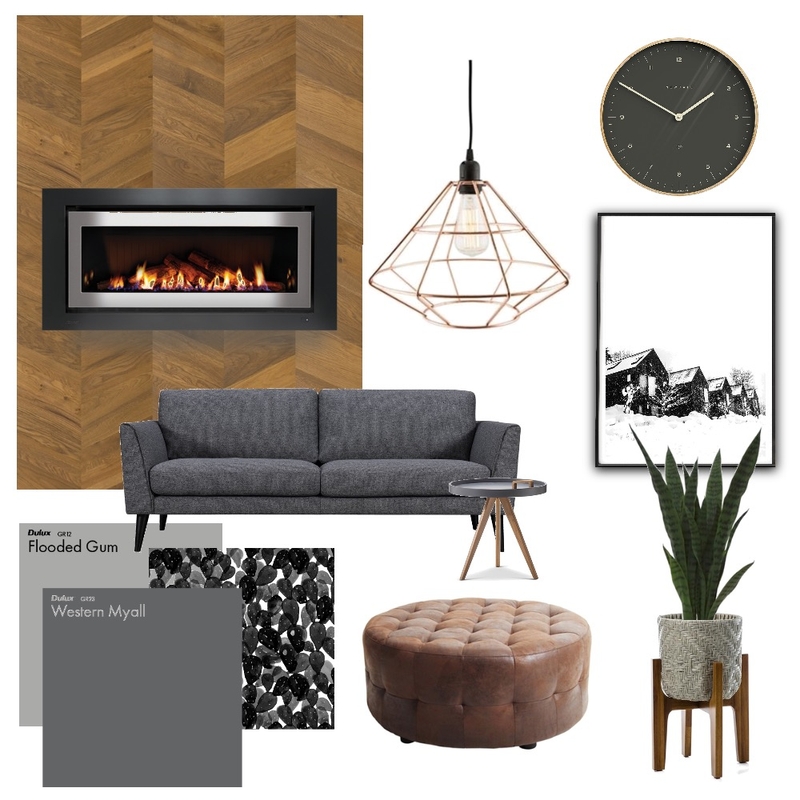 Jamieson MoodBoard Mood Board by Maygn Jamieson on Style Sourcebook