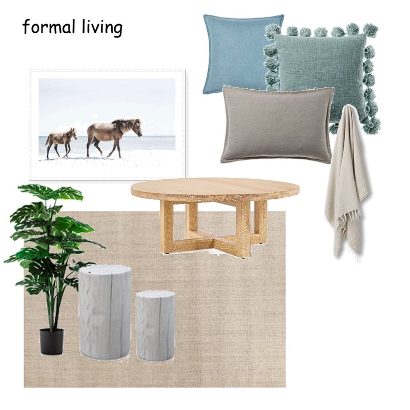 formal living Mood Board by angiecooper on Style Sourcebook