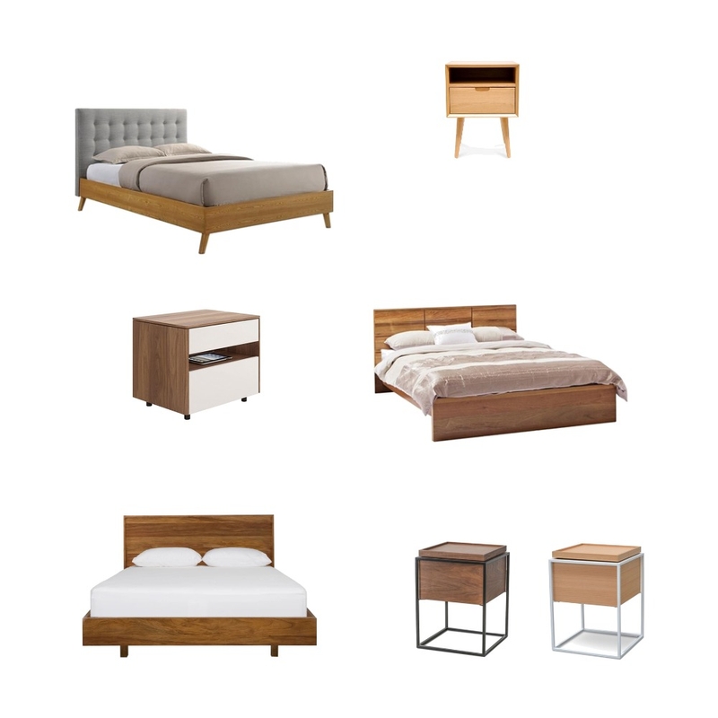 Furniture - Mid Century Modern Mood Board by anikaaaa.k on Style Sourcebook