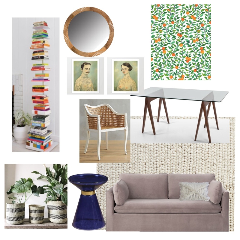 office la Mood Board by stellspata4 on Style Sourcebook