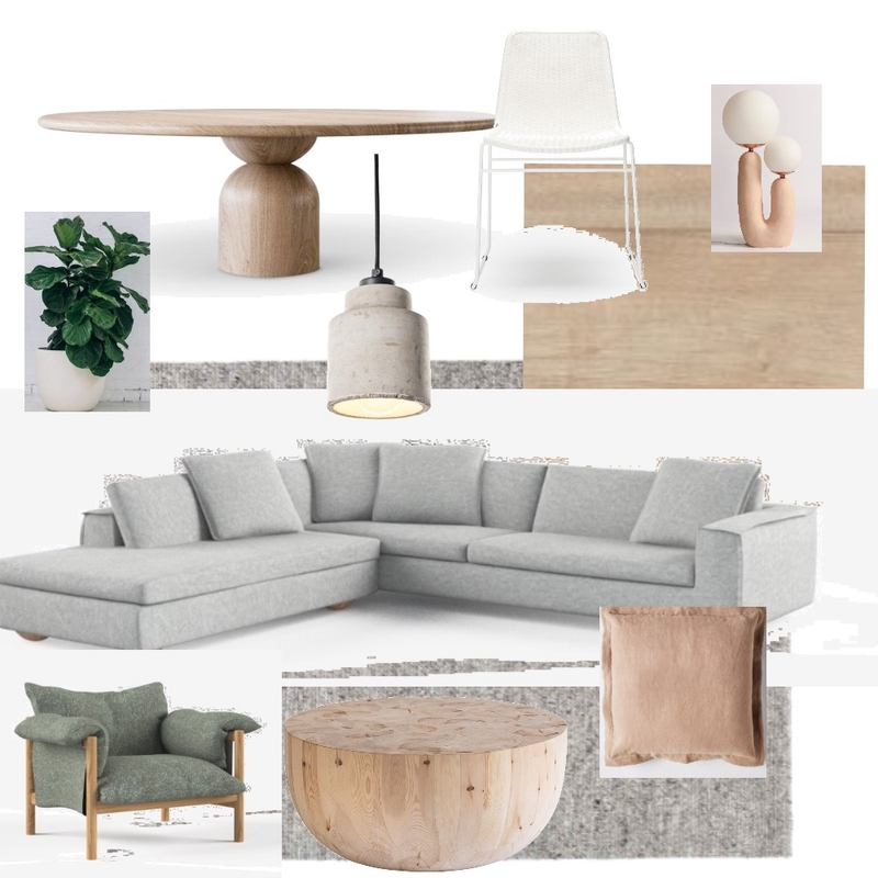 Dream Home2 Mood Board by StephW on Style Sourcebook